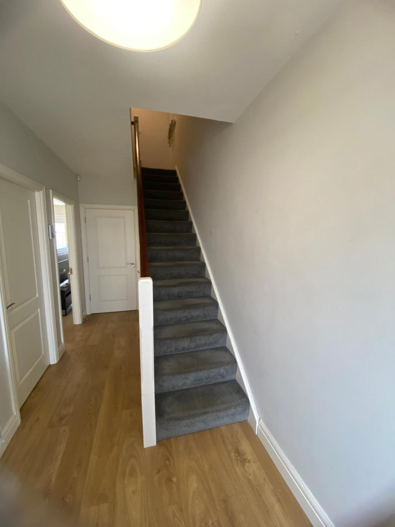 Extra Large Room In New House At Citywest Dublin Buitenkant foto